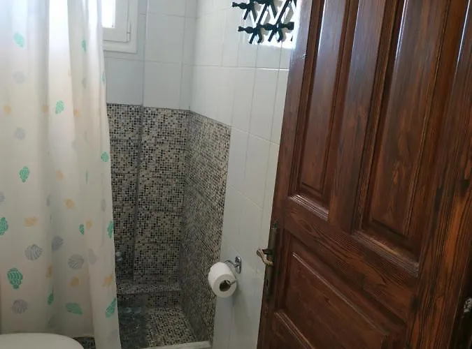 Apartman Gerekos And