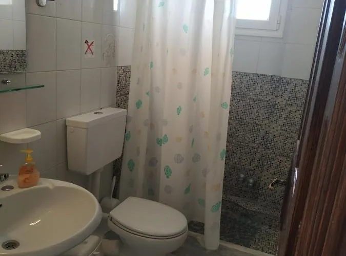 Gerekos And Apartman