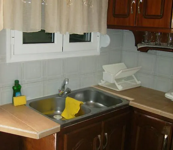 Apartman Gerekos And