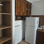 דירה Gerekos And