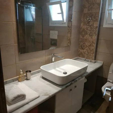 Apartment Gerekos And