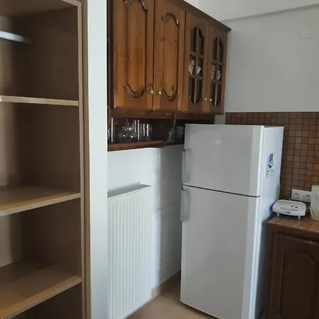Apartment Gerekos And
