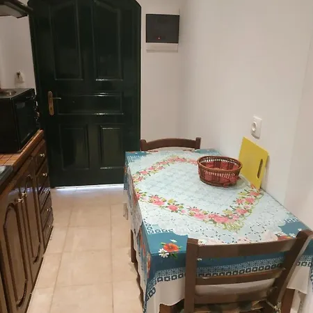 Gerekos And Agios Georgios (Corfu)