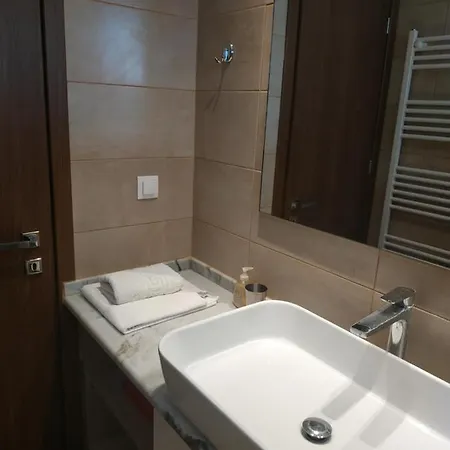 Apartment Gerekos And Agios Georgios (Corfu)