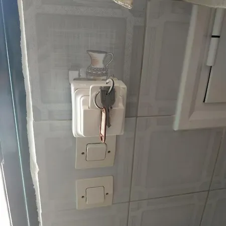 Apartment Gerekos And Agios Georgios (Corfu)