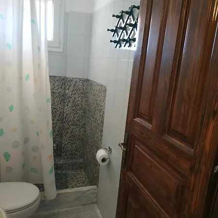 Apartment Gerekos And