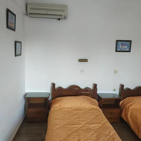 Apartment Gerekos And Agios Georgios (Corfu)