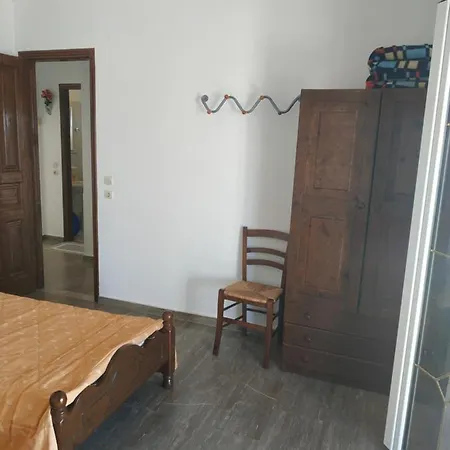 Gerekos And Apartment *