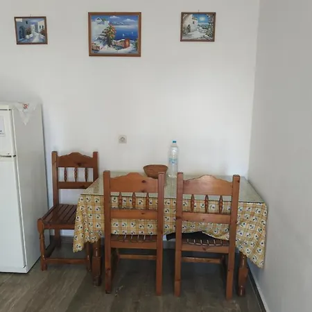 Apartment Gerekos And Agios Georgios (Corfu)