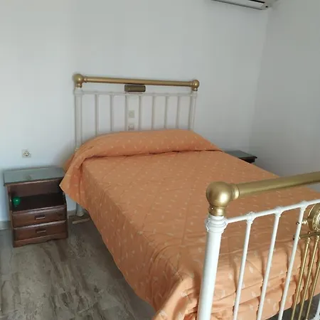 Apartment Gerekos And Agios Georgios (Corfu)