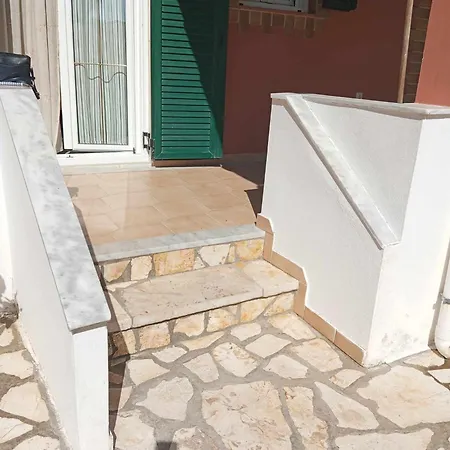Apartment Gerekos And Agios Georgios (Corfu)