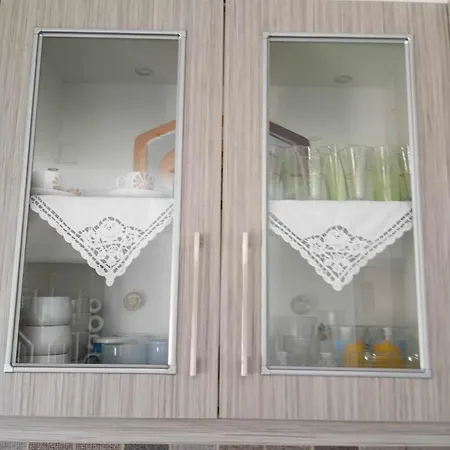 Gerekos And Appartement *