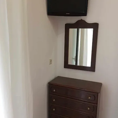 Gerekos And Apartman Ájosz Jeórjosz