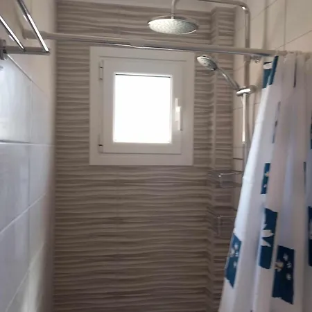 Apartment Gerekos And