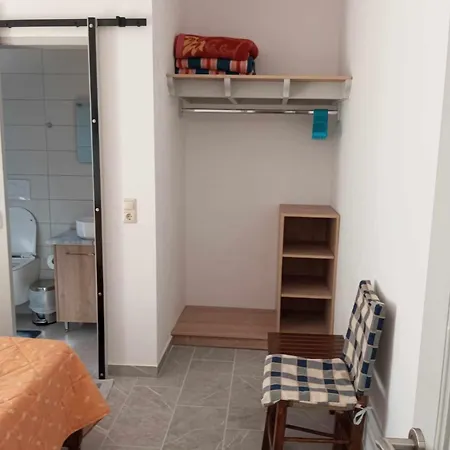 Apartment Gerekos And Agios Georgios (Corfu)