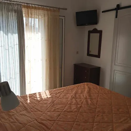 Appartement Gerekos And Ágios Geórgios