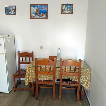 Gerekos And Agios Georgios (Corfu)