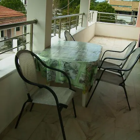 Apartment Gerekos And Agios Georgios (Corfu)