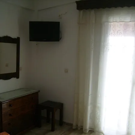 Gerekos And Apartment *