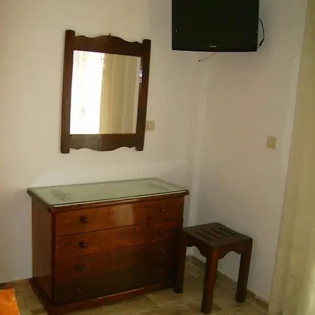 Apartment Gerekos And Agios Georgios (Corfu)
