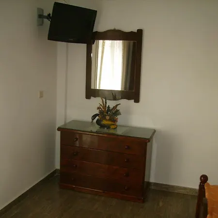 Gerekos And Agios Georgios (Corfu)