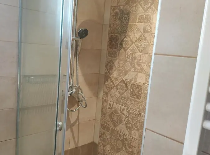 Appartement Gerekos And *