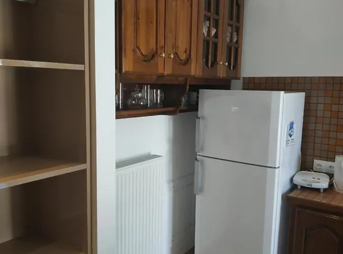 Appartement Gerekos And