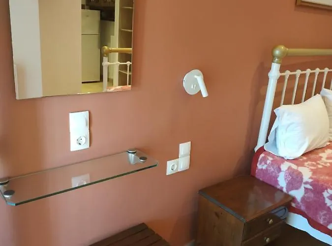 Appartement Gerekos And