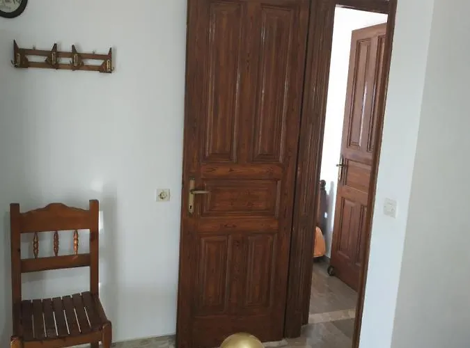 Gerekos And Appartement