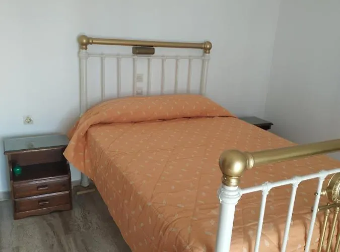 Appartement Gerekos And Ágios Geórgios