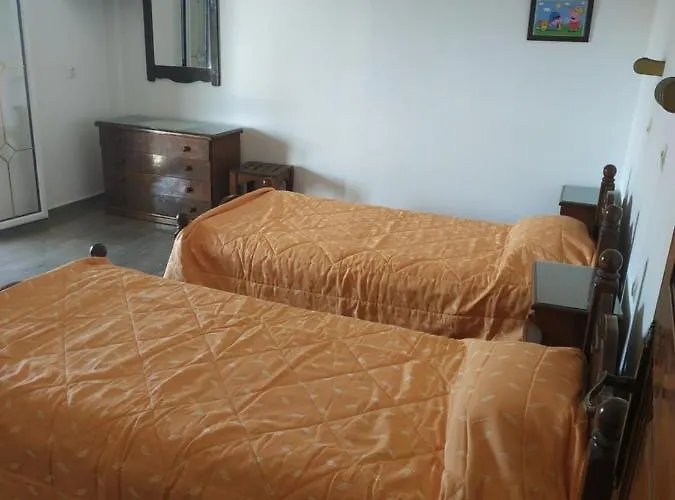Gerekos And Appartement
