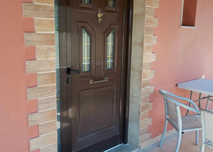 Gerekos And * Agios Georgios (Corfu)