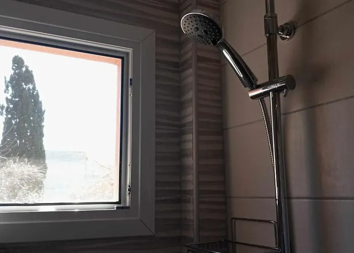 Appartement Gerekos And *