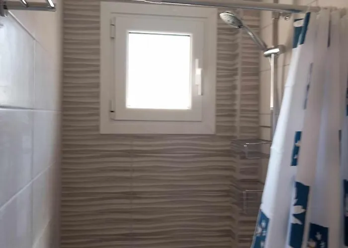 Appartement Gerekos And