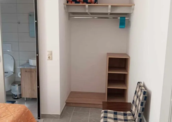 Appartement Gerekos And Ágios Geórgios