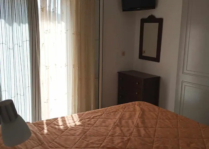 Appartement Gerekos And Ágios Geórgios