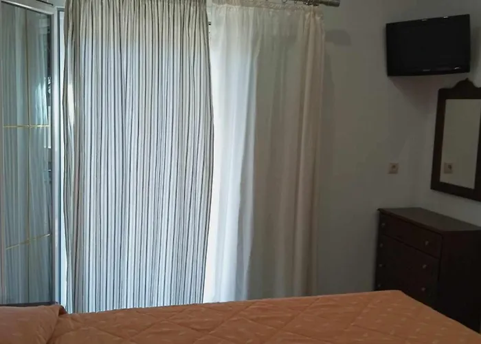 Gerekos And Appartement