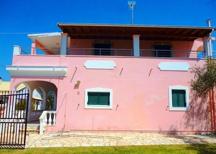 Lejlighed Gerekos And