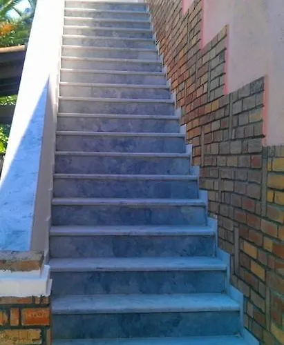 Appartement Gerekos And