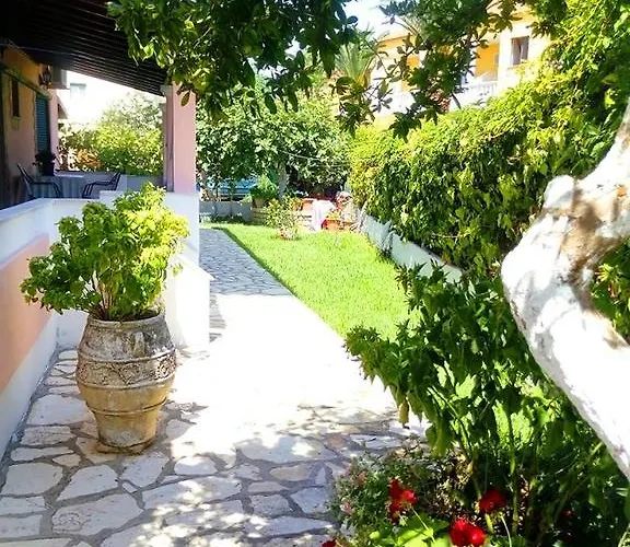 Lejlighed Gerekos And *