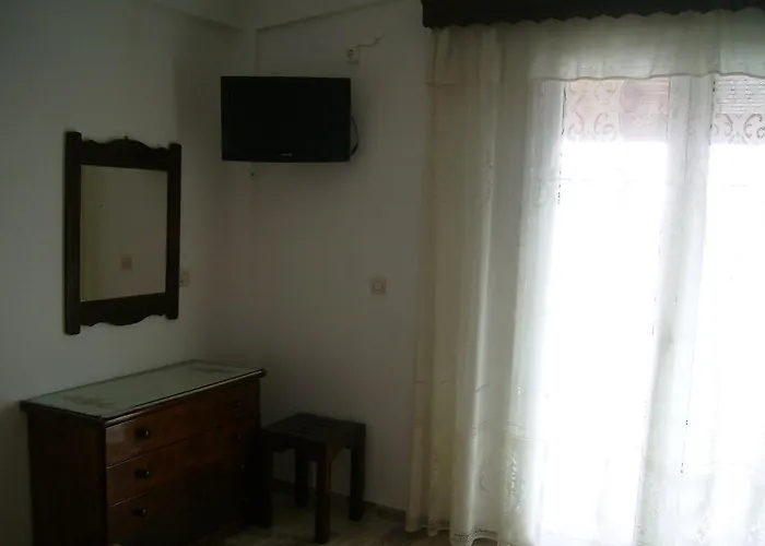 Gerekos And Lejlighed *