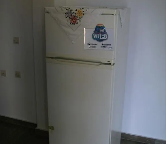 Gerekos And Agios Georgios (Corfu)