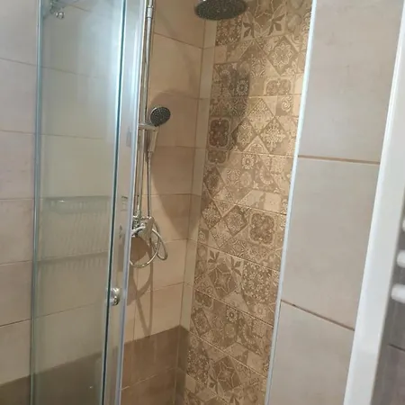 Appartamento Gerekos And *