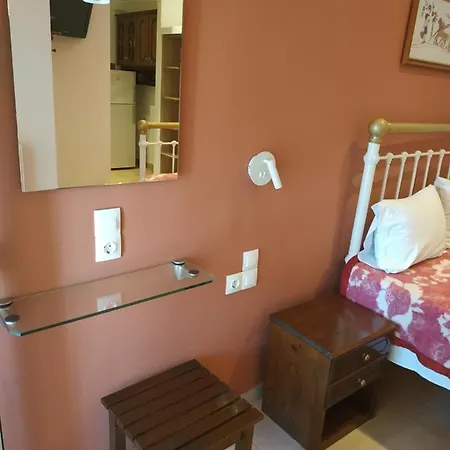 Appartamento Gerekos And