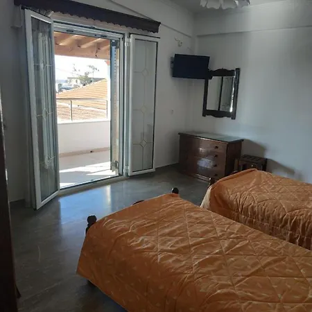 Gerekos And Appartamento Agios Georgios (Corfu)