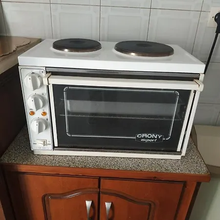 Gerekos And Appartamento