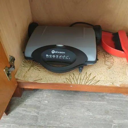 Appartamento Gerekos And *