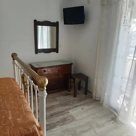 Gerekos And * Agios Georgios (Corfu)