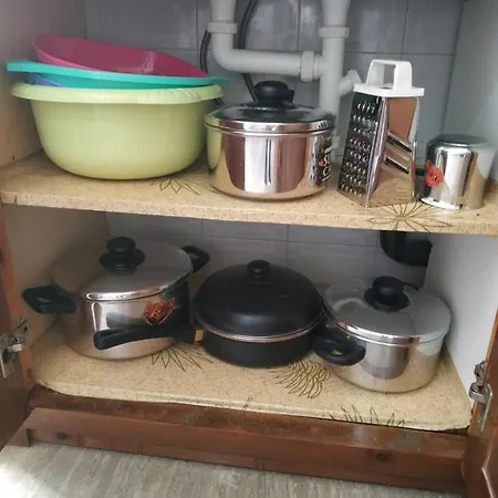 Appartamento Gerekos And Agios Georgios (Corfu)