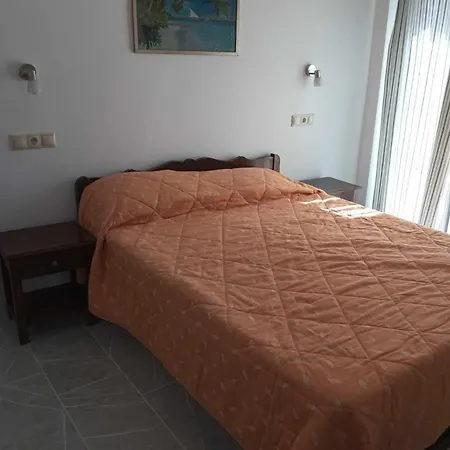 Gerekos And Agios Georgios (Corfu)